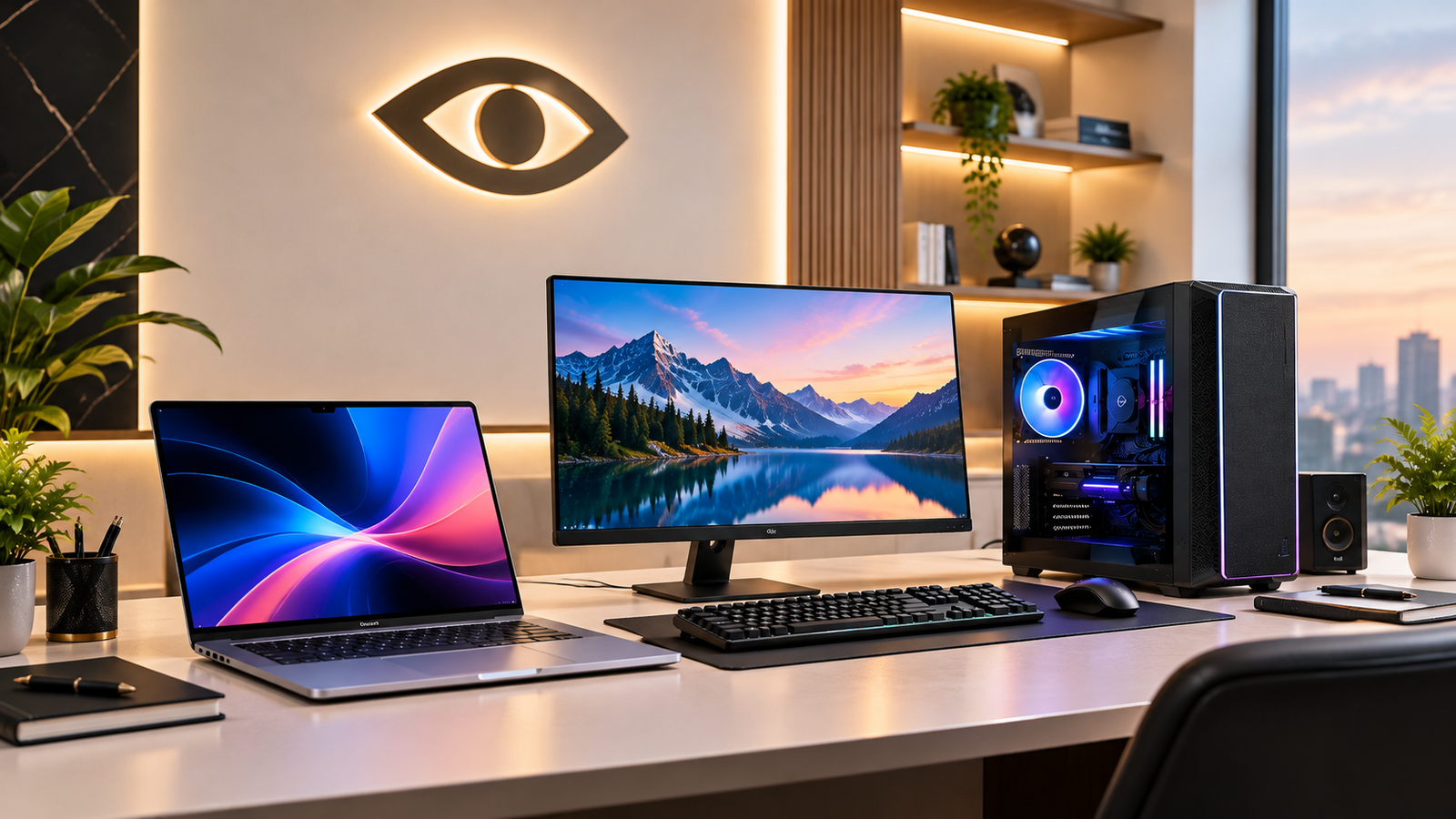 SUN COMPUTER Vision