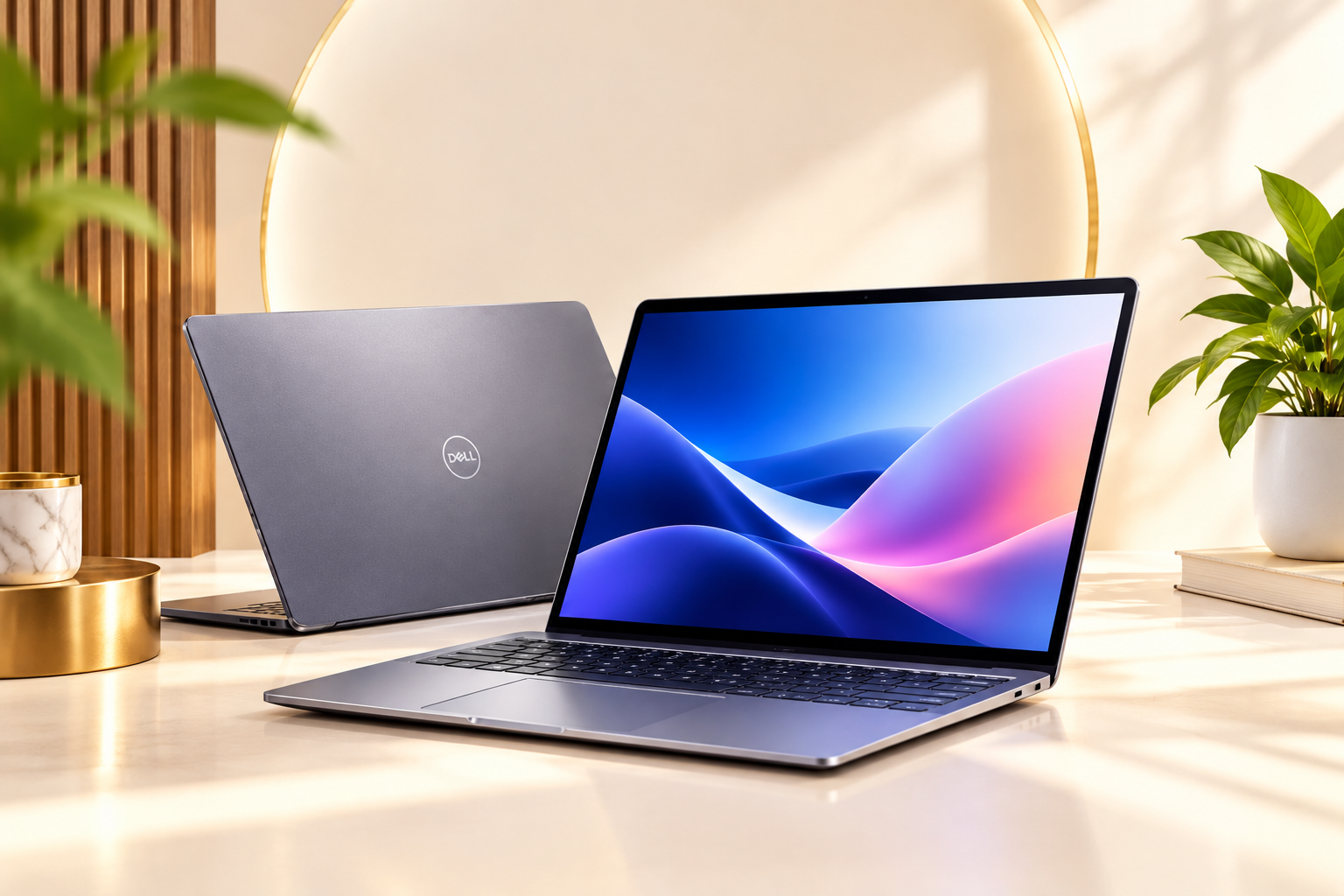 Laptops