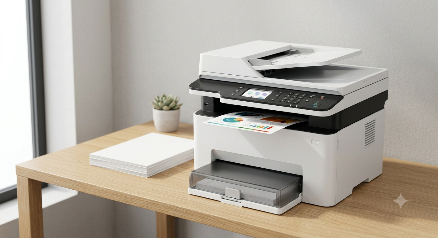Printers